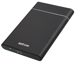 Picture of Astrum EN310 2.5-inch SATA HDD Enclosure