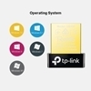 Picture of Tp-link UB400 Bluetooth 4.0 Nano USB Adapter