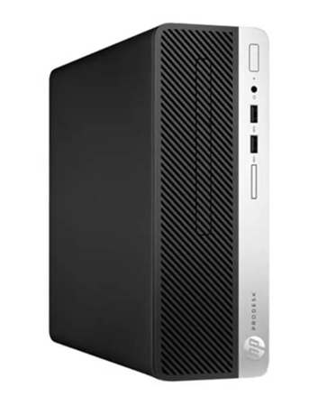 Picture of HP Prodesk 600 | i3-8100 | 8GB | 256GB SSD | Win11Pro
